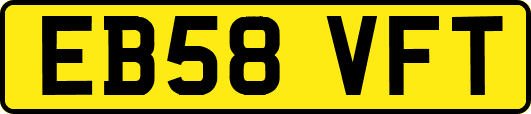 EB58VFT