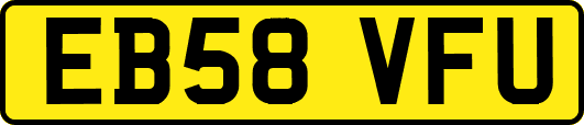 EB58VFU