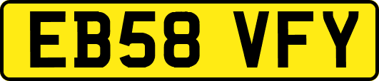EB58VFY