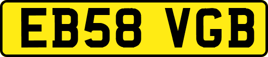 EB58VGB