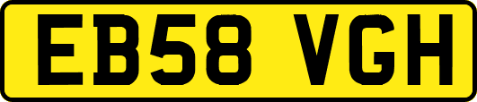 EB58VGH