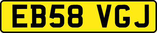 EB58VGJ