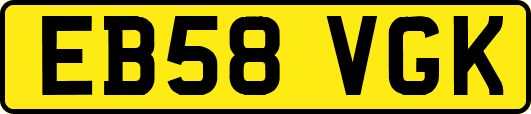EB58VGK