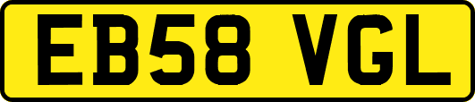 EB58VGL