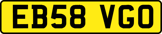 EB58VGO
