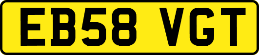EB58VGT