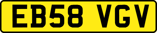 EB58VGV