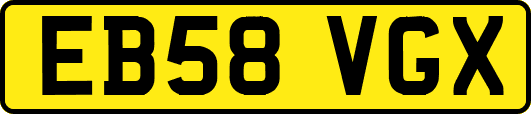 EB58VGX