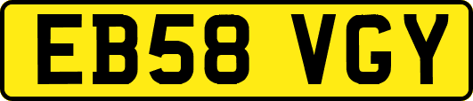 EB58VGY