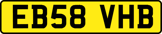 EB58VHB