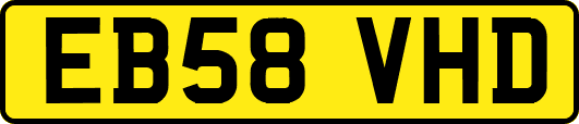 EB58VHD