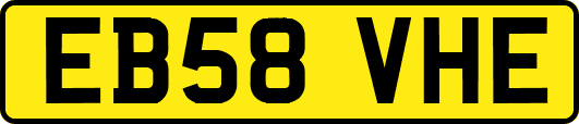 EB58VHE