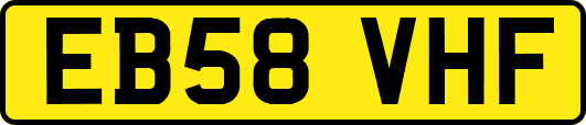 EB58VHF