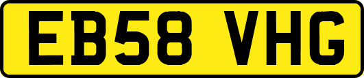 EB58VHG