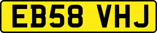 EB58VHJ