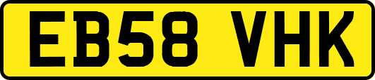 EB58VHK