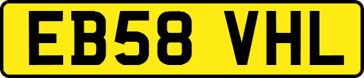 EB58VHL