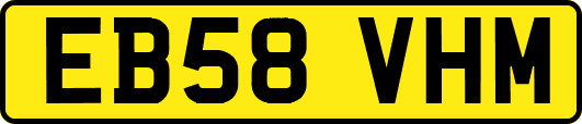 EB58VHM