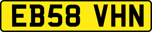 EB58VHN