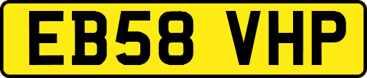 EB58VHP