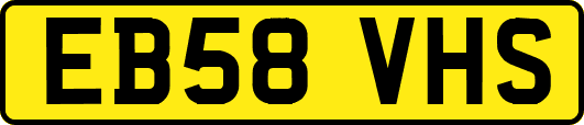 EB58VHS