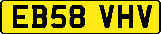 EB58VHV