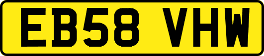 EB58VHW