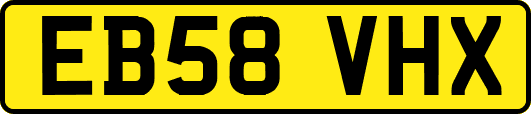 EB58VHX