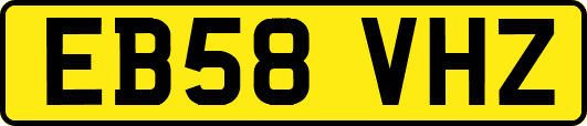 EB58VHZ
