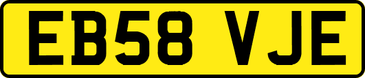 EB58VJE