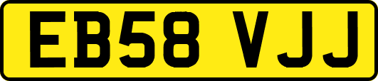 EB58VJJ