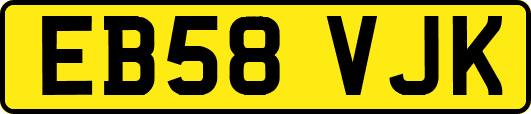 EB58VJK