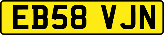 EB58VJN