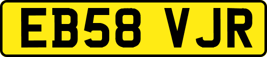 EB58VJR