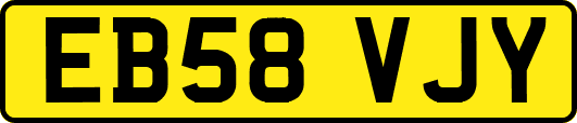 EB58VJY