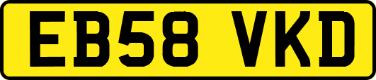 EB58VKD