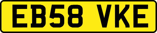 EB58VKE