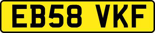 EB58VKF