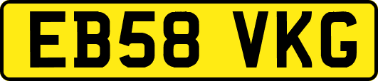 EB58VKG