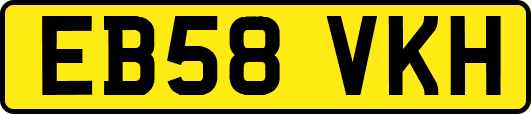 EB58VKH