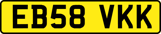 EB58VKK