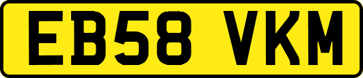 EB58VKM