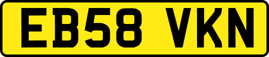EB58VKN