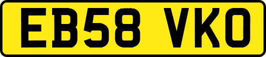 EB58VKO