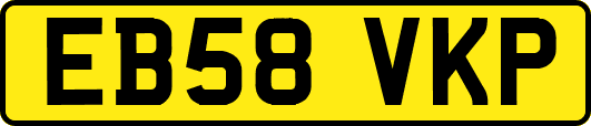 EB58VKP
