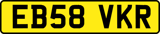 EB58VKR