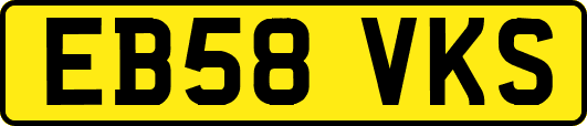 EB58VKS