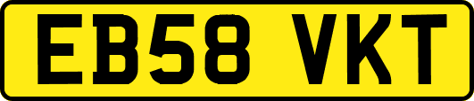 EB58VKT