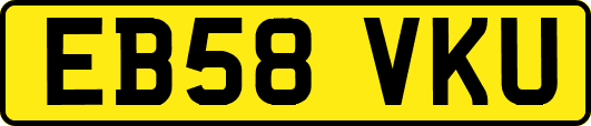 EB58VKU