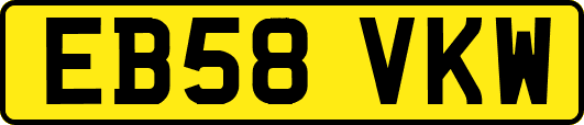 EB58VKW
